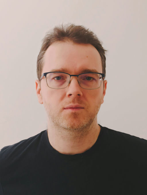 Paweł Cyzman