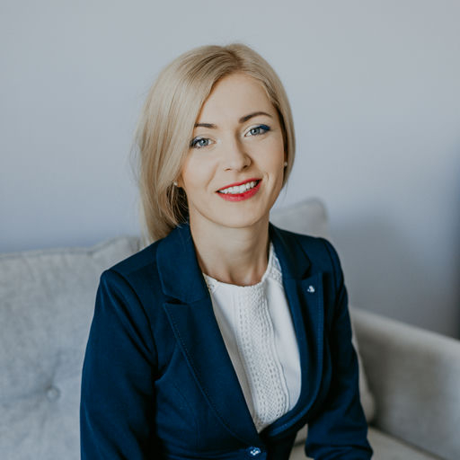 Hania Gruzdowska