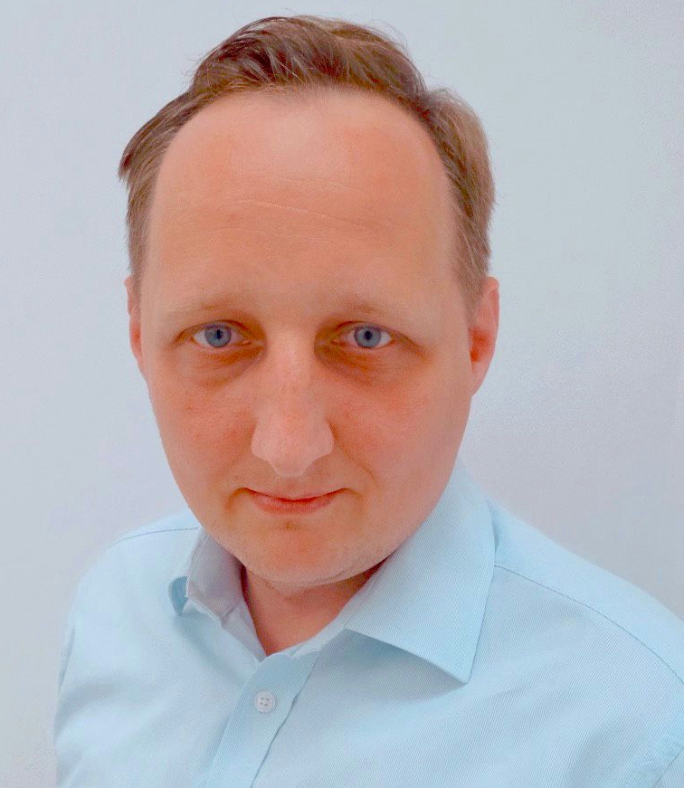 Krzysztof Jabłoński