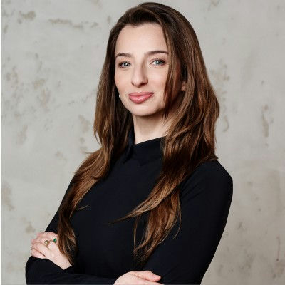 Olga Kacprzak
