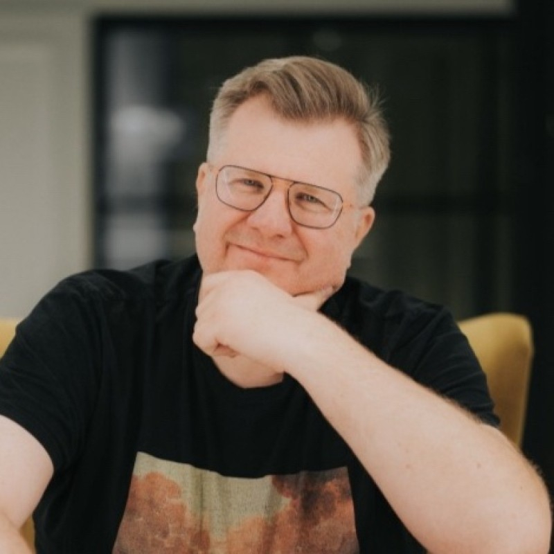 Sebastian Kondracki