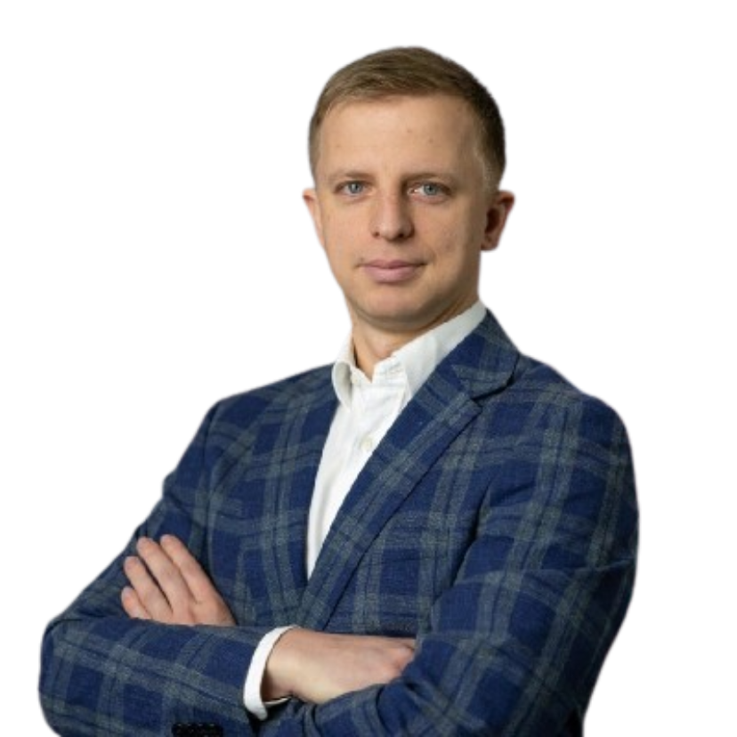 Krystian Kozłowski