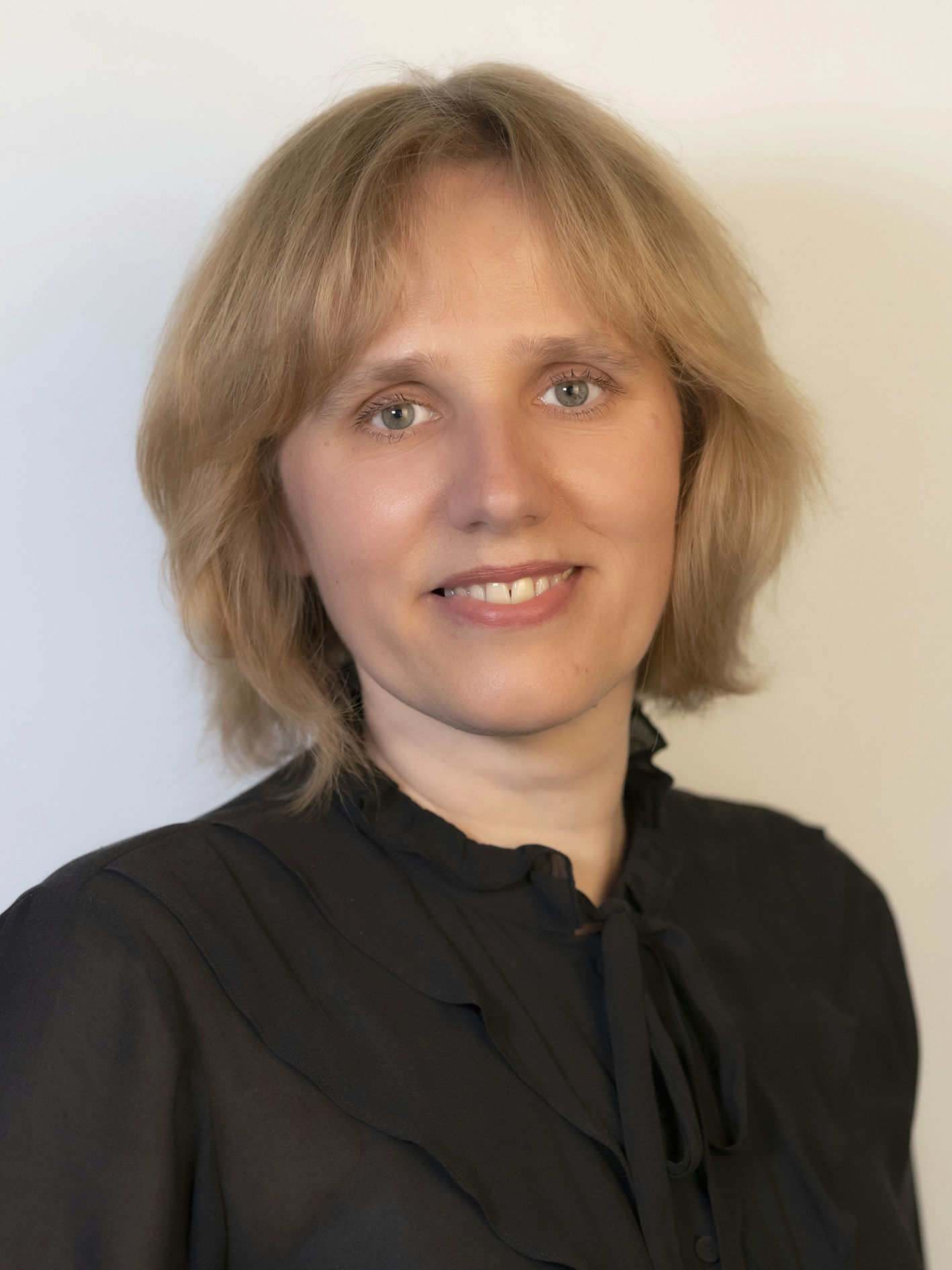 Agnieszka Leśniewska