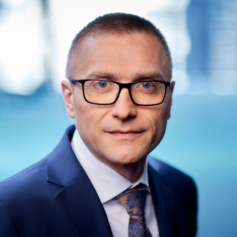 Wojciech Ogórek