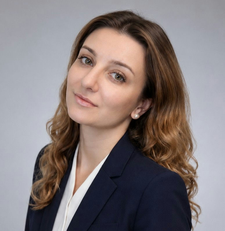 Maria Dioses Opalska