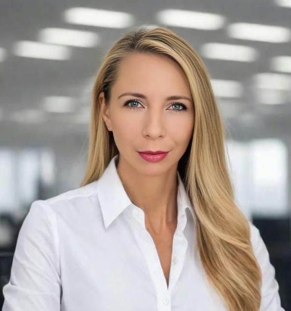 Monika Ścibor-Staniszewska