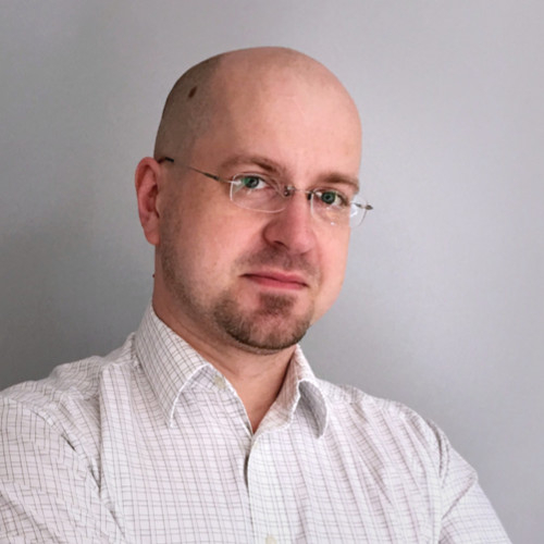 Marcin Uszyński