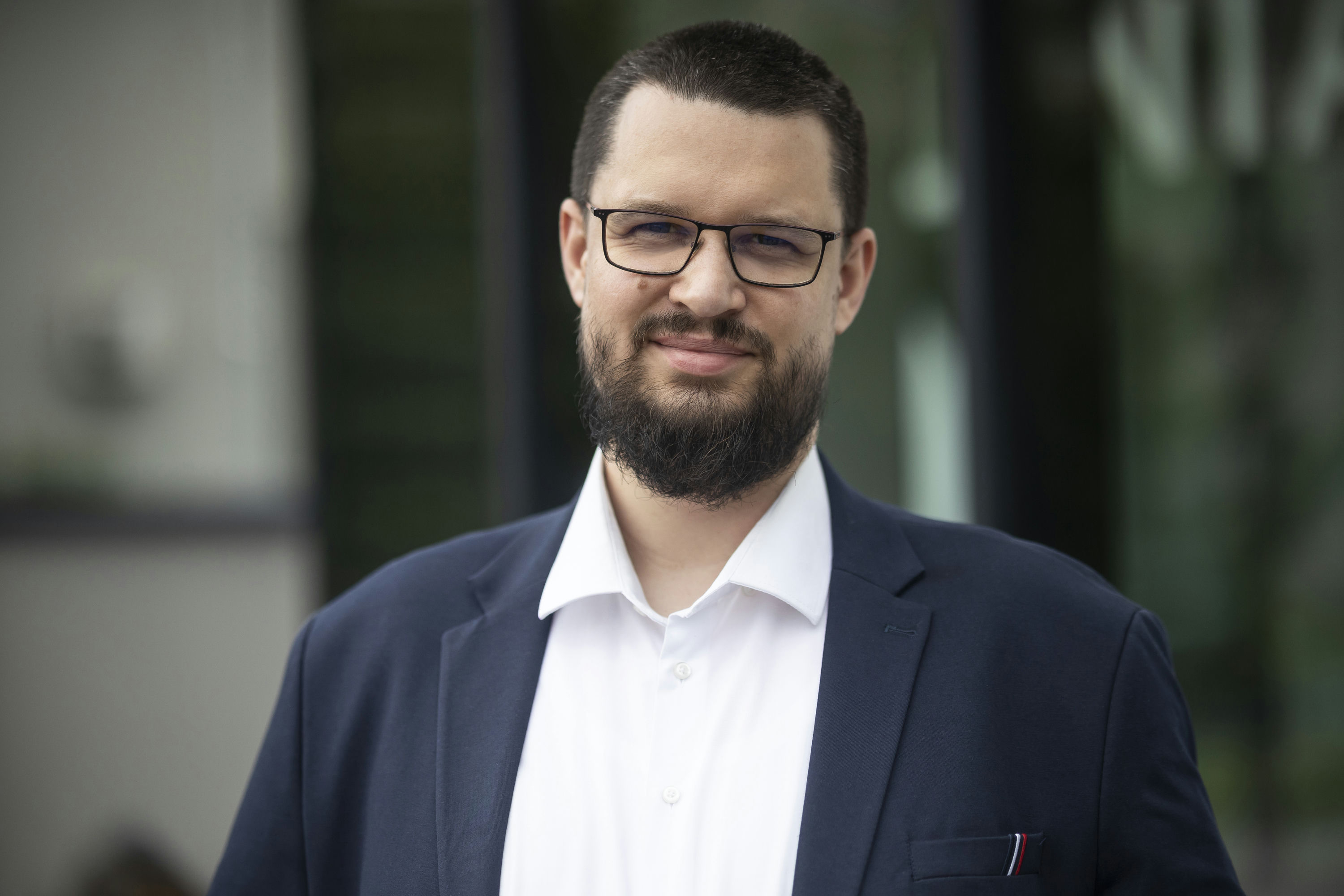 Grzegorz Wasiak