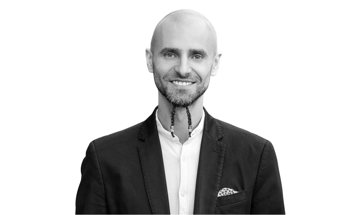 Marek Zieliński Marek Zieliński