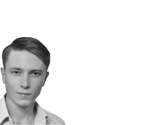 Mateusz Dudek Mateusz Dudek