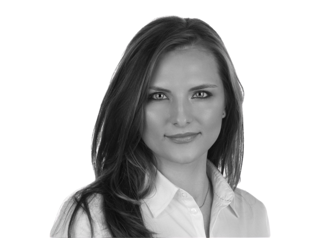 Angelika Bieniewicz Angelika Bieniewicz
