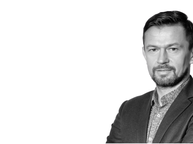 Radosław Bieńko Radosław Bieńko