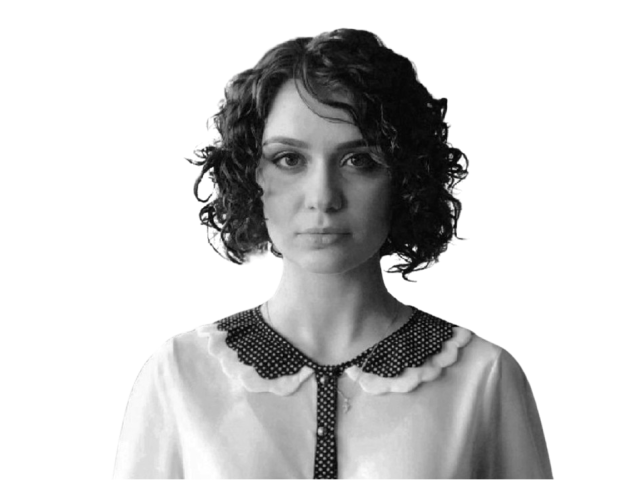 Eliza Kowalska Eliza Kowalska