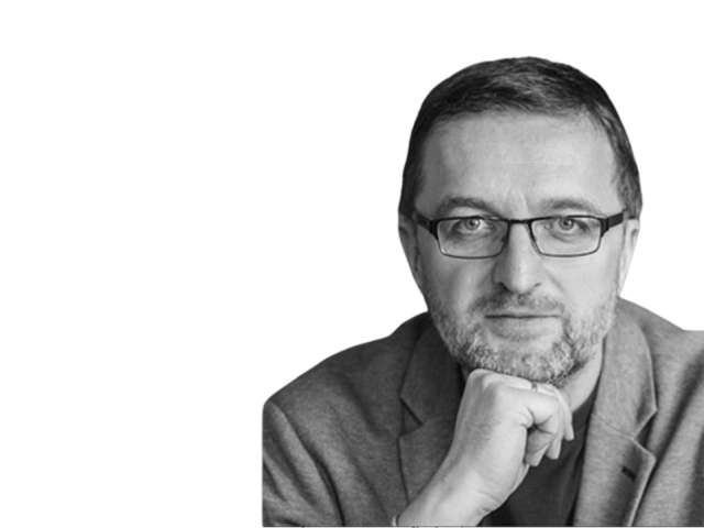 Jarek Łojewski Jarek Łojewski