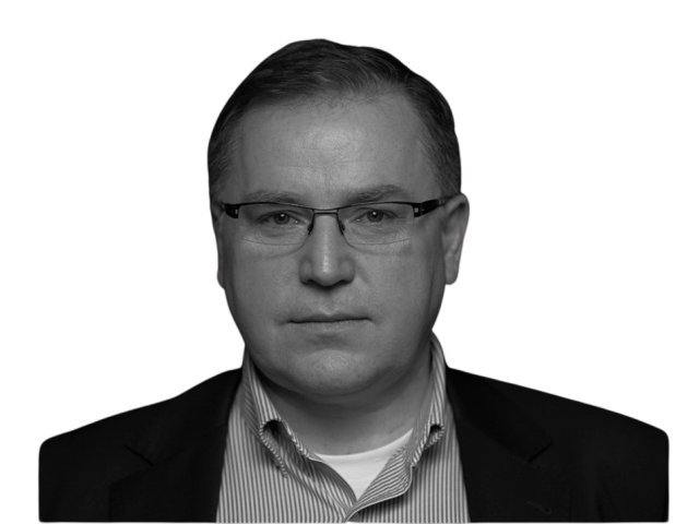 Krzysztof Kowal Krzysztof Kowal