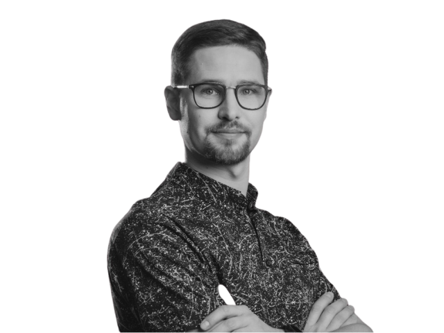 Marcin Kurzyna Marcin Kurzyna