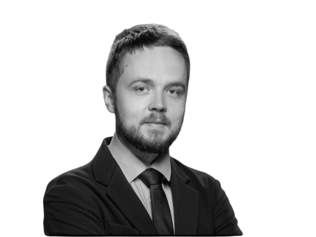 Marcin Kowalski Marcin Kowalski