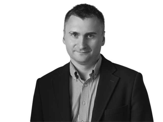 Mariusz Pultyn Mariusz Pultyn