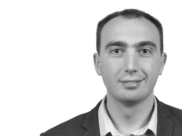 Michał Ślósarz Michał Ślósarz