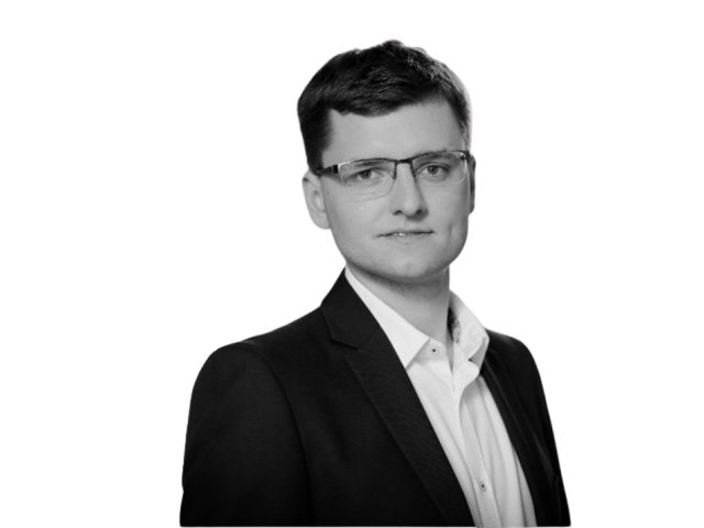 Michał Szklarski Michał Szklarski