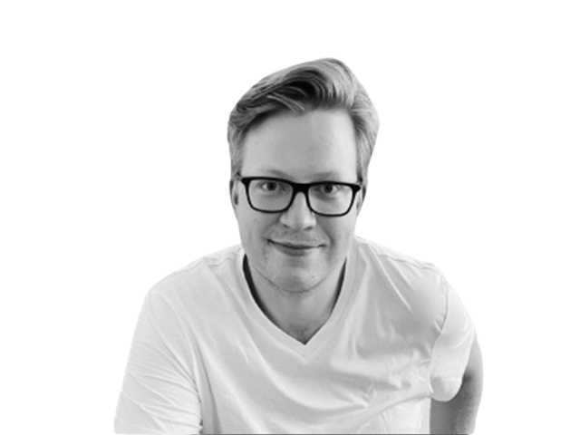 Paweł Brendel Paweł Brendel